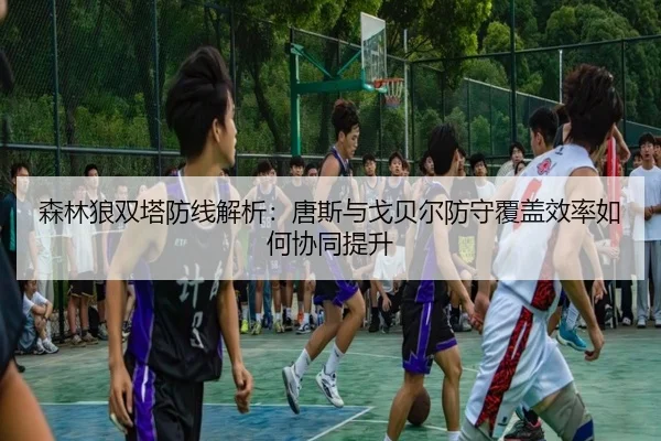 森林狼双塔防线解析：唐斯与戈贝尔防守覆盖效率如何协同提升